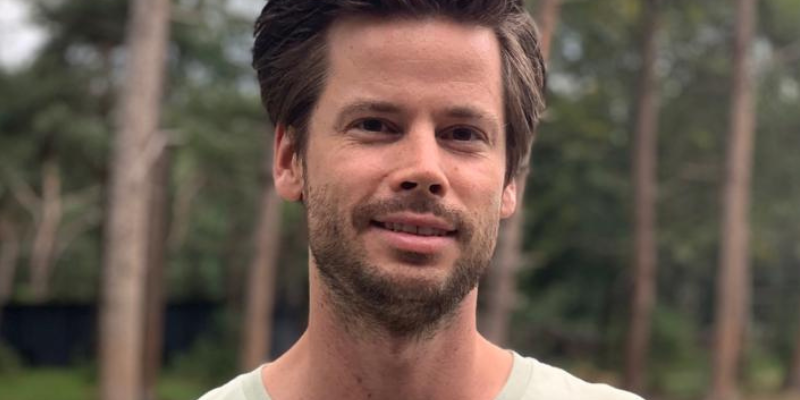 Jonas Schellevis