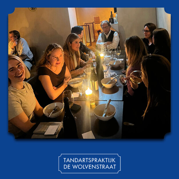 Eet- en drinkmomenten