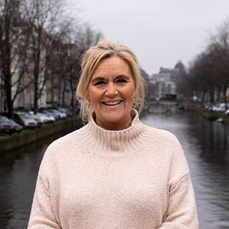 Anja Brouwer profielfoto